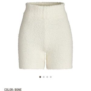 SKIMS shorts